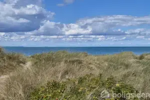 Ejerlejlighed på Strandkanten 11, 9940 Læsø