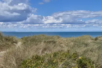 Ejerlejlighed på Strandkanten 11, Vesterø Havn, 9940 Læsø