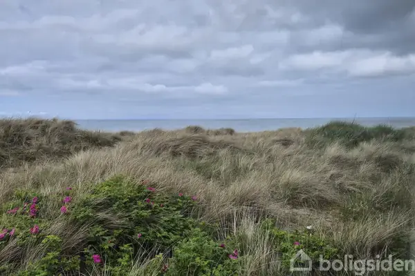 Ejerlejlighed på Strandkanten 11, 9940 Læsø