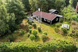 Fritidshus på Havbakkevej 7, Skovgårde, 8961 Allingåbro