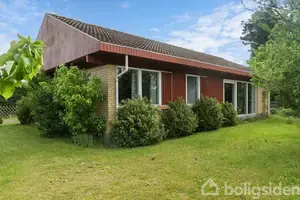 Villa på Skolevænget 9, 4895 Errindlev