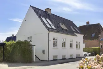 Villa på Odinsvej 22, 7000 Fredericia