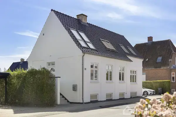 Villa på Odinsvej 22, 7000 Fredericia