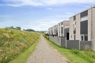 Rækkehus på Fyrtøjet 7A, Vinde, 7800 Skive