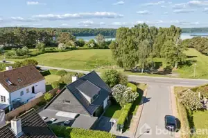 Villa på Joachim Rønnows Vej 25, 2830 Virum