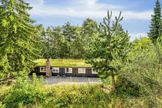 Villa på Floravej 11, Dråby, 8400 Ebeltoft