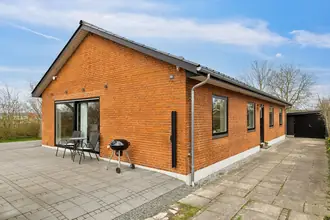 Villa på Grønlandsvej 14, 4700 Næstved