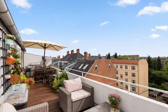 Ejerlejlighed på Nordre Fasanvej 66, 6. 64., 2000 Frederiksberg