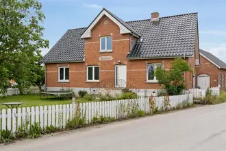 Villa på Damkærvej 21, Homå, 8500 Grenaa