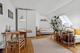 Ejerlejlighed på Teglvænget 19, 5. 8., 9000 Aalborg