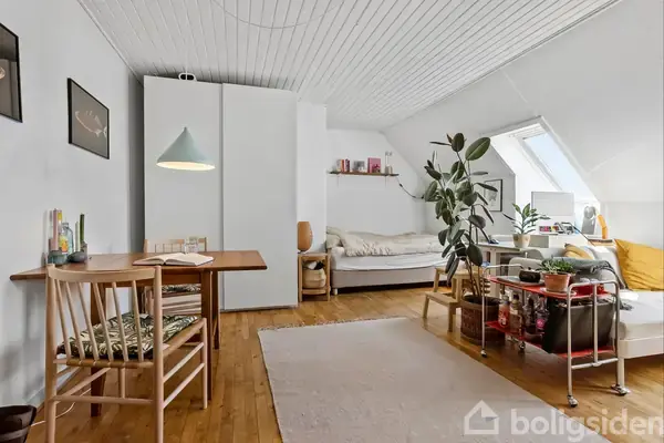 Ejerlejlighed på Teglvænget 19, 5. 8., 9000 Aalborg