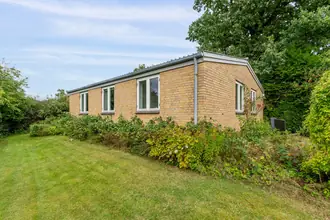Villa på Egevej 10, 3060 Espergærde