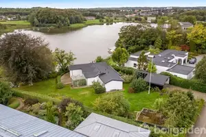 Villa på Klintevej 6, 7500 Holstebro