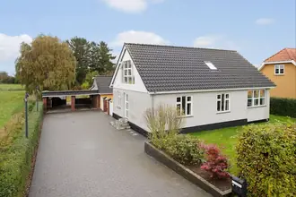 Villa på Farendløsevej 51, Farendløse, 4100 Ringsted