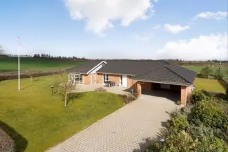 Fritidshus på Sneppevej 1, Strandet, 7840 Højslev