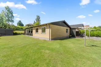 Villa på Teglgårdsvej 15, 6100 Haderslev