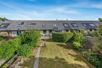 Rækkehus på Bispevænget 6, 4930 Maribo