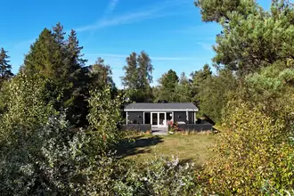 Fritidshus på Tengslemark Strandvej 24, Tengslemark Lyng, 4573 Højby