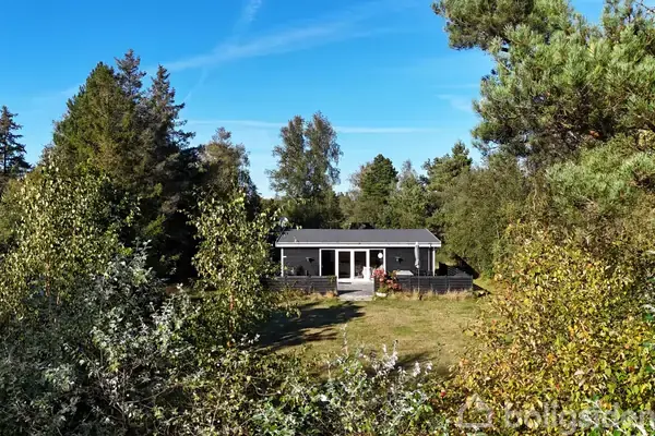 Fritidsbolig på Tengslemark Strandvej 24, 4573 Højby