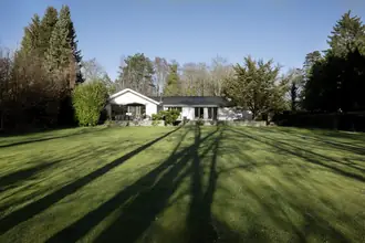Villa på Egtoftevej 6B, 2950 Vedbæk