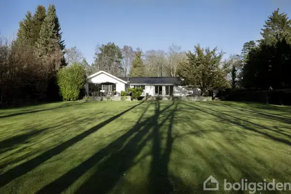 Villa på Egtoftevej 6B, 2950 Vedbæk