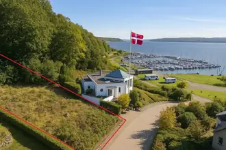 Helårsgrund på Fyrbakken 4, 9500 Hobro