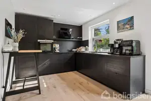 Rækkehus på Møllegade 1, 7080 Børkop