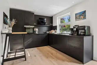 Rækkehus på Møllegade 1, 7080 Børkop