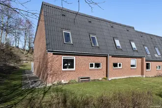 Rækkehus på Snærildvej 43D, 8300 Odder