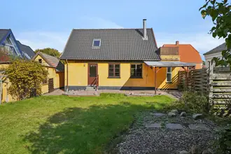 Villa på Fællesvej 5, 3600 Frederikssund