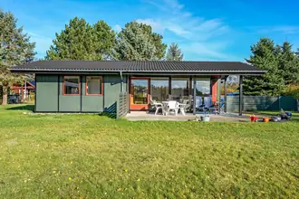 Fritidshus på Filosofstræde 10, Hummingen, 4983 Dannemare