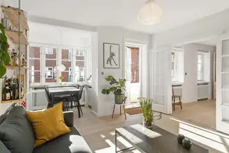 Ejerlejlighed på Søndre Jernbanevej 5, 3. tv., 3400 Hillerød