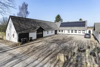 Villa på Ringholmvej 4, Måre, 5853 Ørbæk