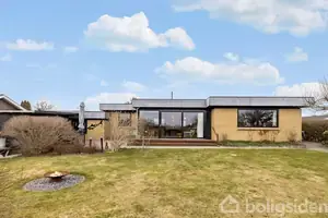Villa på Kirkevænget 12, 3630 Jægerspris