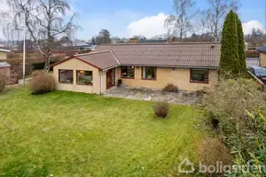 Villa på Præstevænget 5, 2680 Solrød Strand