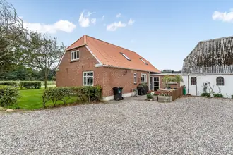 Villa på Vesterhavsvej 1, Vedersø, 6990 Ulfborg