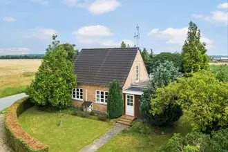 Villa på Skørringe Skovvej 16, 4930 Maribo