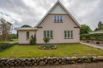 Villa på Sportsvej 6, Flemløse, 5620 Glamsbjerg