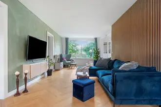 Villa på Plantagevej 12, Fløng, 2640 Hedehusene