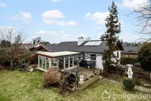 Villa på Gadetoften 1, 3660 Stenløse