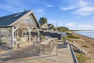 Fritidshus på Hejsager Strandvej 223, 6100 Haderslev