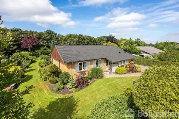 Villa på Elmevej 31, 6520 Toftlund
