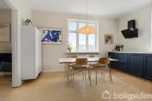 Ejerlejlighed på Villavej 3, st., 8660 Skanderborg
