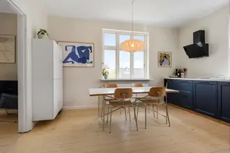 Ejerlejlighed på Villavej 3, 8660 Skanderborg