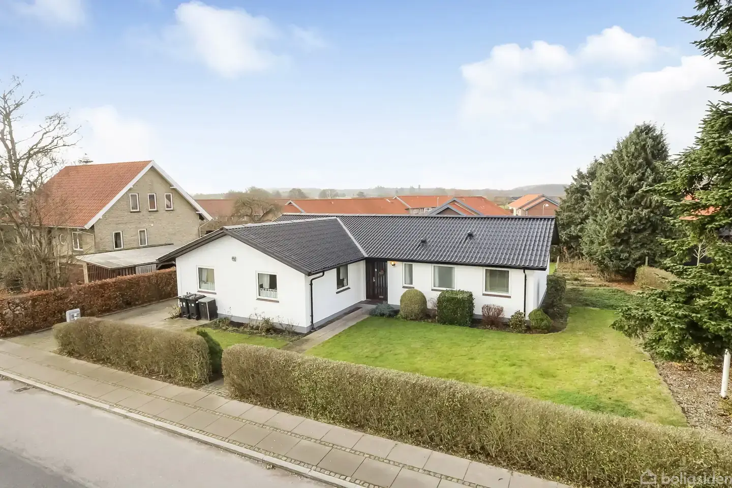 Villa på Skårup Vestergade 21, 5881 Skårup Fyn