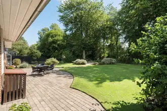 Villa på Solfang 13A, 7160 Tørring