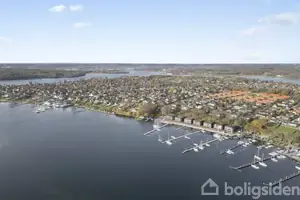 Ejerlejlighed på Gambøtvej 39, st., 5700 Svendborg