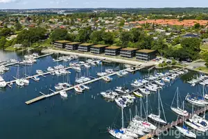Ejerlejlighed på Gambøtvej 39, st., 5700 Svendborg