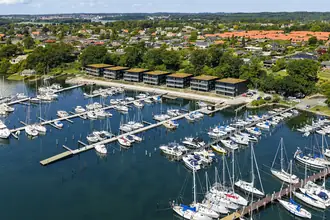 Ejerlejlighed på Gambøtvej 39, Thurø, 5700