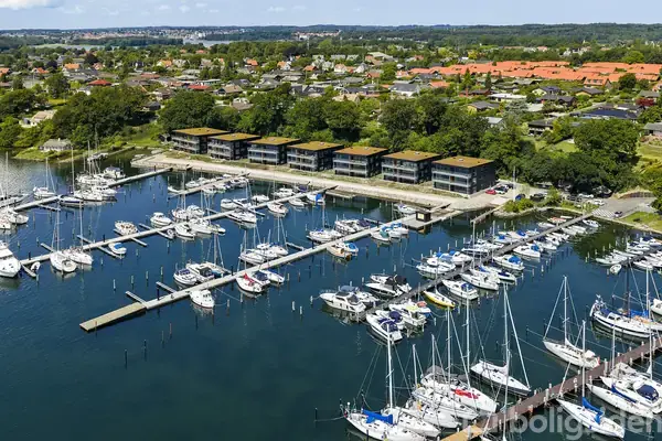 Ejerlejlighed på Gambøtvej 39, st., 5700 Svendborg